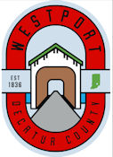 Town of Westport Logo