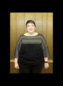Gloria Alumbaugh - Clerk Treasurer