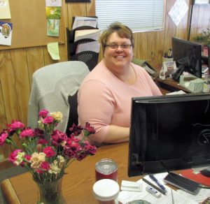 Jenny Thompson-Hardebeck