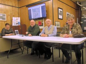 Westport Town Council