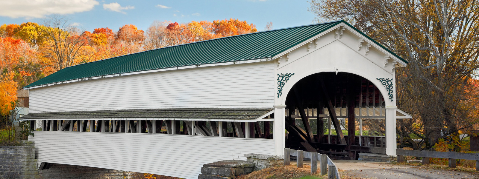 Home Town of Westport